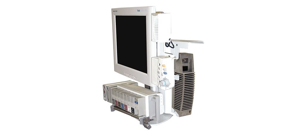Standard product photograph