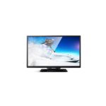 Televisor LED delgado