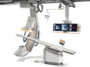 Allura Xper X-ray system