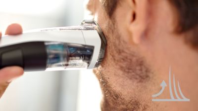 Paceļ un virza matiņus vieglai un līdzenai apgriešanai