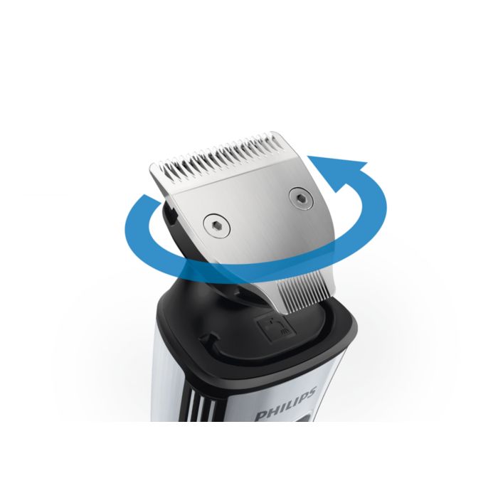 Tête De Rasoir Philips RQ32/20 Pour StyleShaver QS6140 & QS6160 – Neuve En Emballage D'origine