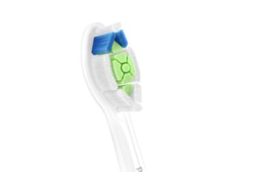 2-pack brush heads