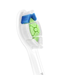Sonicare Optimal White 6-pack brush heads