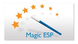 200-second Magic ESP™