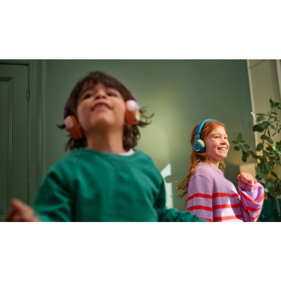 Safe, fun and travel-friendly