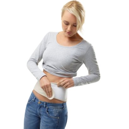 Natural and lasting pain relief