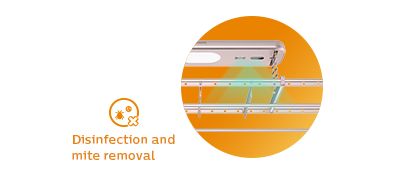 Làm sạch quần áo tốt hơn trong một bước