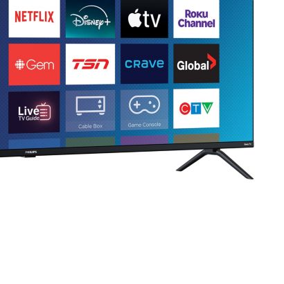 Philips QLED Series