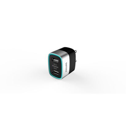Single product shot
