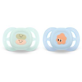 Avent Pacifier ultra start