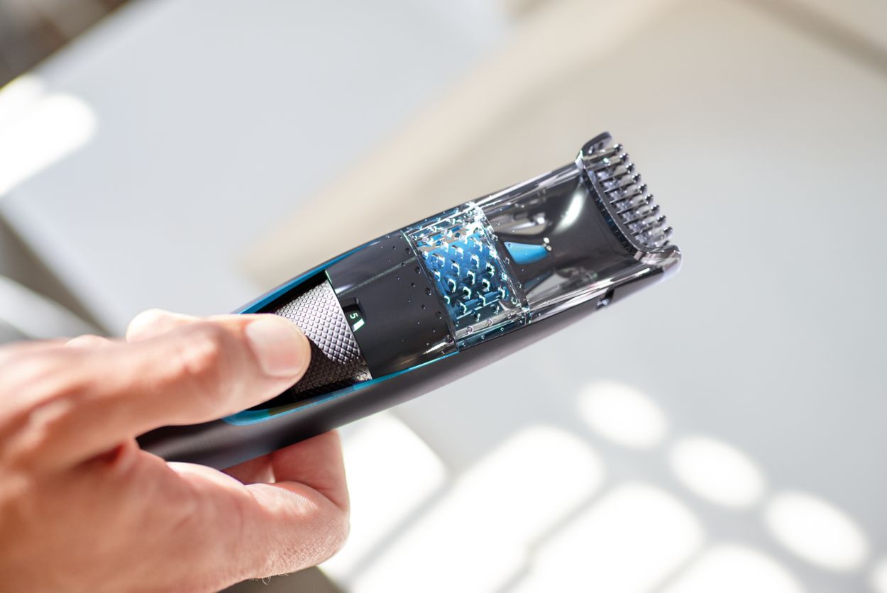 Peigne De Remplacement Pour Tondeuse Philips BT7202 - Compatible Avec Plusieurs Modèles