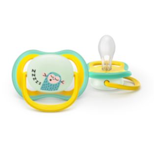 Avent Pacifier ultra air Nighttime