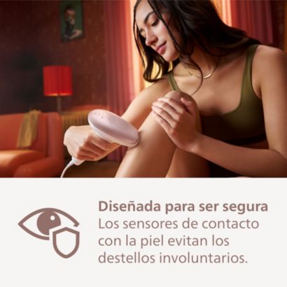 Philips Lumea IPL 7000 Series
