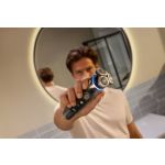 Day-long close shave, ultimate skin comfort