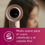 Nuestra secadora más rápida hasta ahora