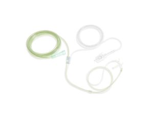 Sidestream LoFlo EtCO2/O2 Oral/Nasal Cannula, Paediatric