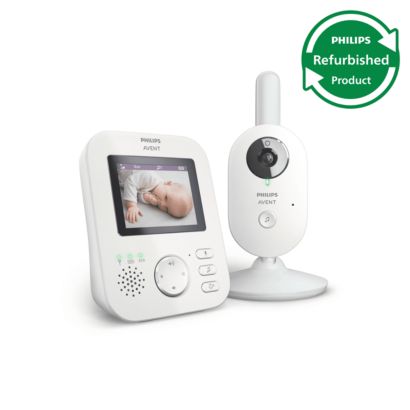 Toujours proche de votre bébé