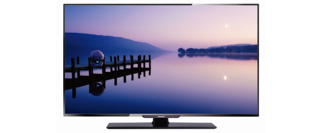 享受充满灵智图像和声音的生活