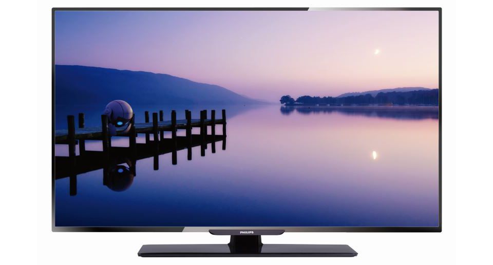 享受充满灵智图像和声音的生活