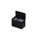 Enfriamiento y congelación rápidos en la carretera