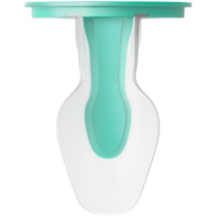 Avent Natural Response Bottle (plastic Air Free Vent) giftset for newborns