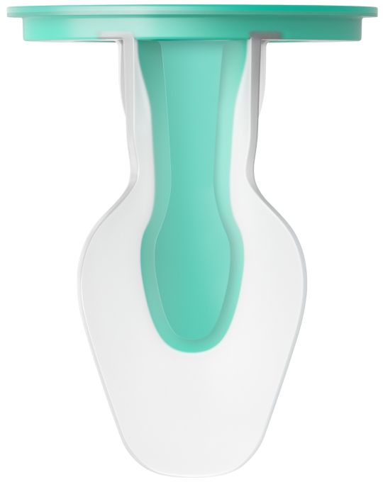 Philips Avent Kit biberons avec valve AirFree pour nouveau-né – 4 biberons  à Réponse Naturelle, sucette ultra-douce et goupillon pour les bébés âgés  de 0 à 12 mois (modèle SCD657/11) : 