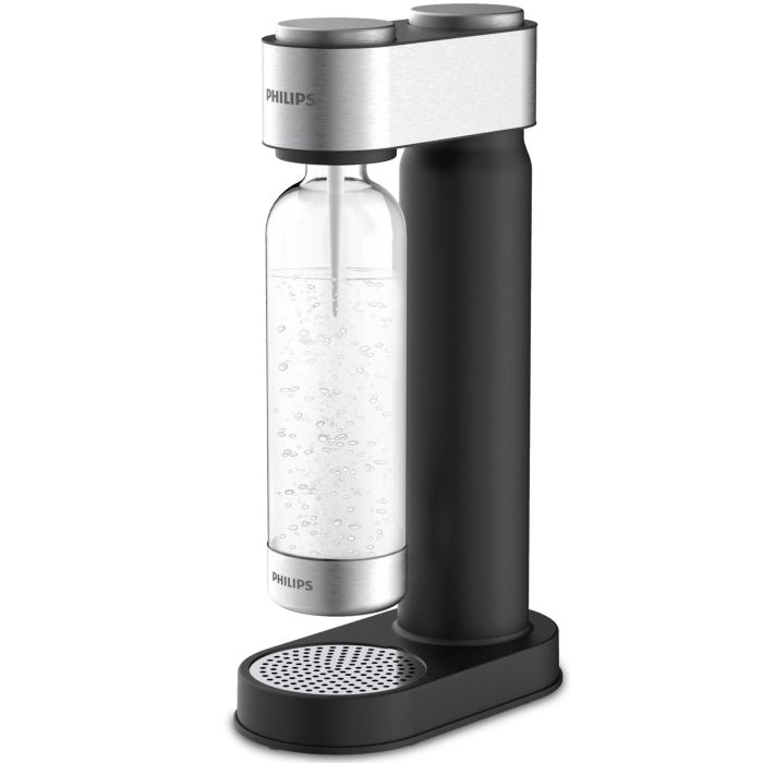 GoZero Soda maker ADD4902BKO/37 | Philips