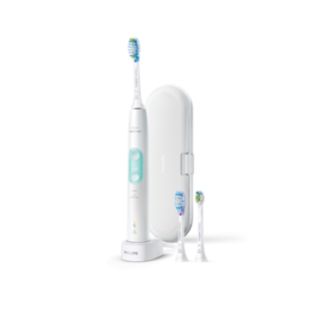 Sonicare ProtectiveClean 4700 Spazzolino elettrico sonico