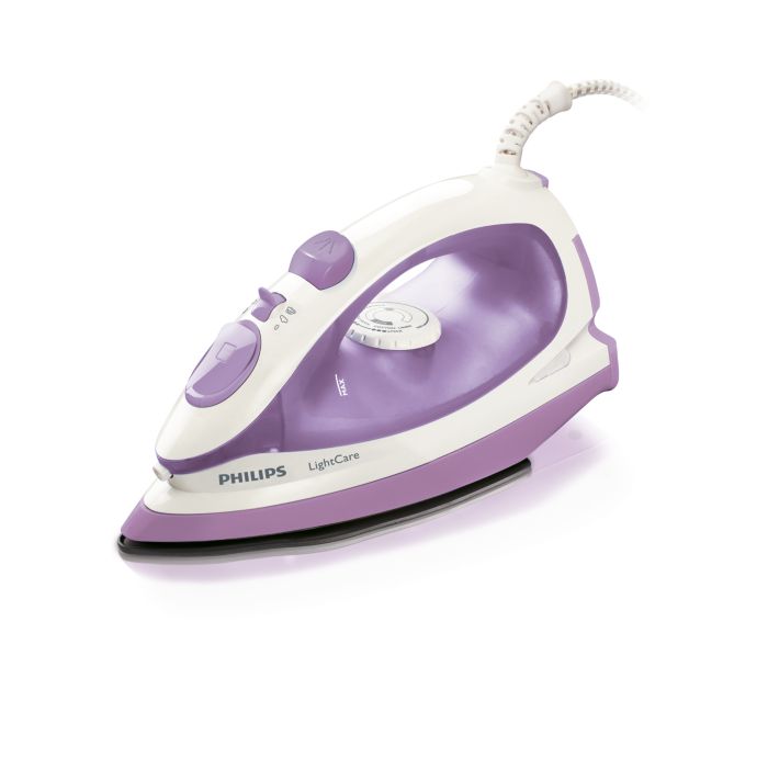 Powerlife steam iron sales