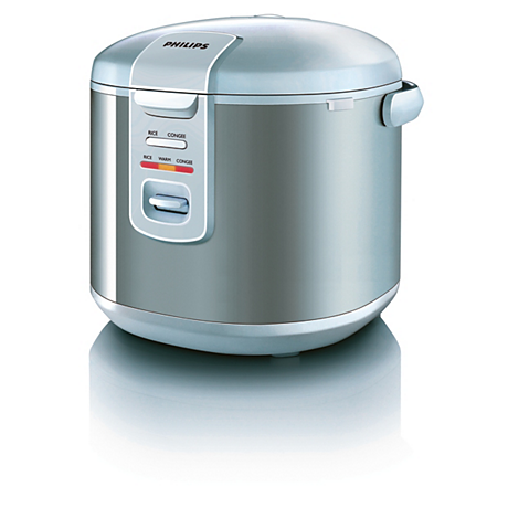 HD4738/30  Rice cooker