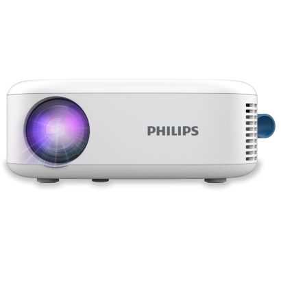 Compact et sans fil