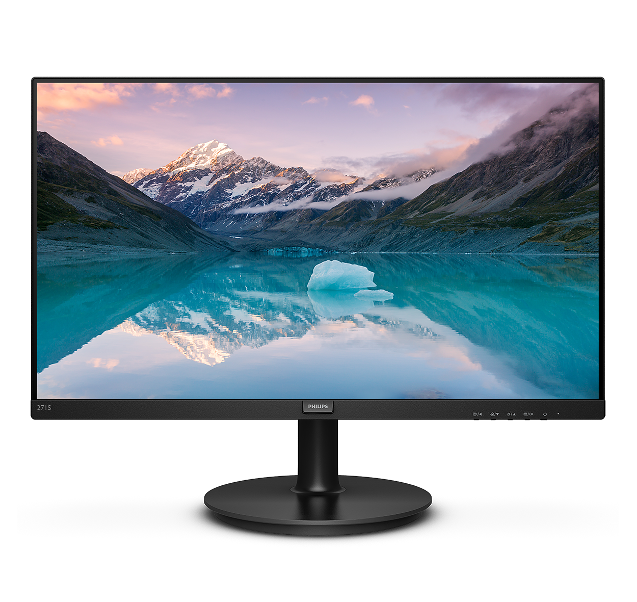 Business Monitor LCD monitor 271S9/27 | Philips Business Monitor LCD monitor 271S9/27 | Philips