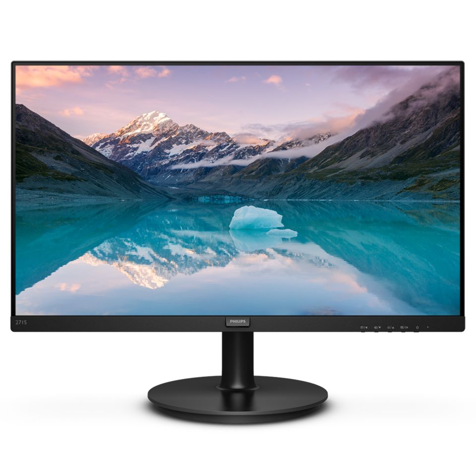 Business Monitor 液晶モニター 271S9A/11 | Philips