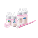 SCD807/01 Anti-colic with AirFree™ vent Gift set