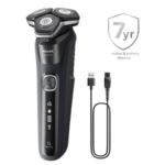 Powerful shave, gentle on skin