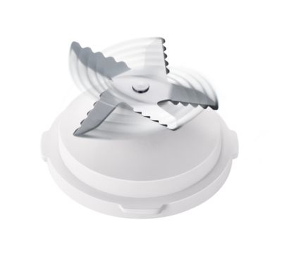 Detachable blade