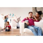 Μας φέρνει πιο κοντά