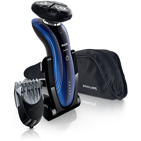 RQ1187/45 Shaver series 7000 SensoTouch Električni aparat za mokro i suho brijanje