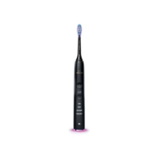 Sonicare DiamondClean Smart 9400 Genopladelig tandbørste