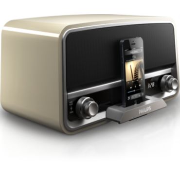 ORD7105C Original radio