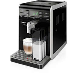 Saeco Moltio One Touch, Automatisch espressoapparaat