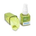 Limpiador de pantallas aromatizado