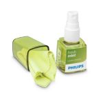 Parfumovaný čistič na obrazovky