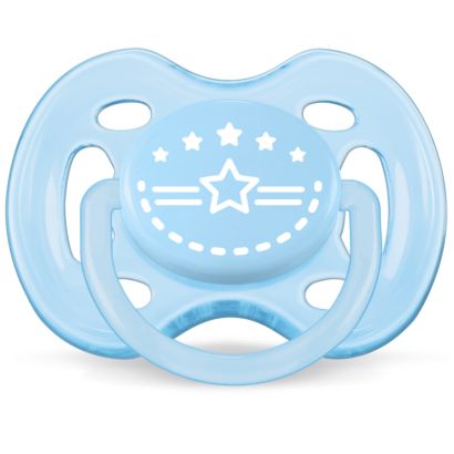 Trate la piel delicada con la comodidad del aire