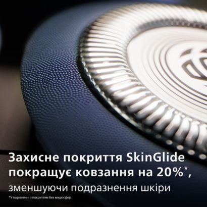 Philips Shaver 5000X series