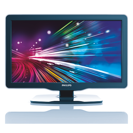 19PFL4505D/F7  LCD TV