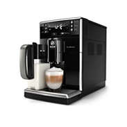 PicoBaristo Automatyczny ekspres do kawy