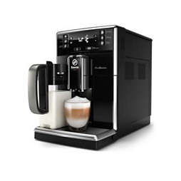 PicoBaristo Automatyczny ekspres do kawy