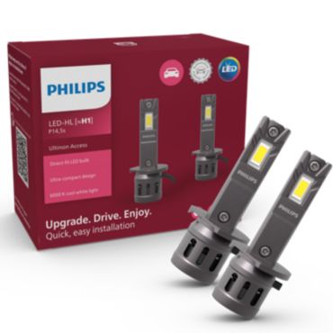 Ultinon Access Quick, easy installation