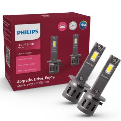 Ultinon Access Quick, easy installation